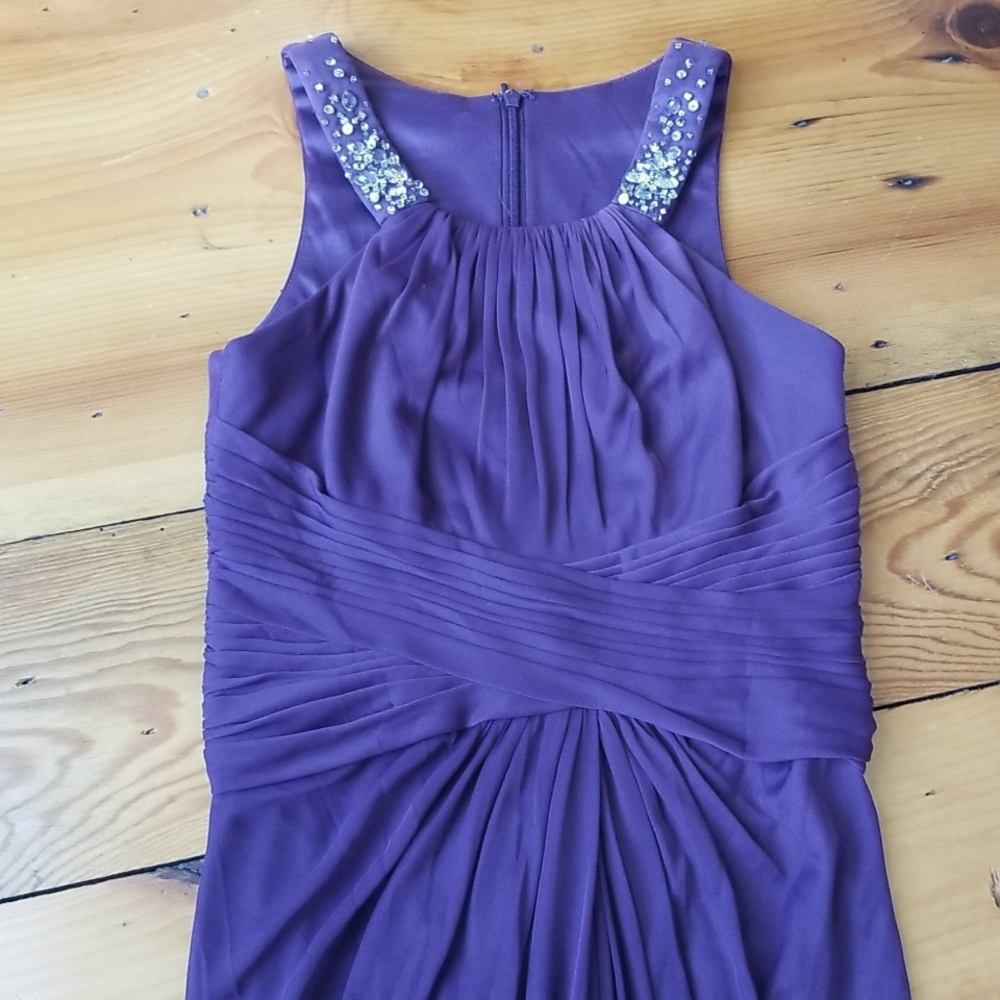 Bridesmaid's dress - Picture 3 of 6